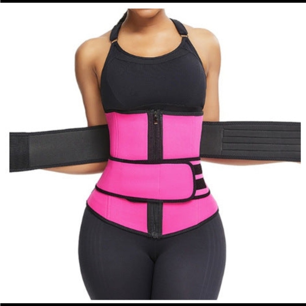 Waist Trainers